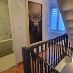 Maison Cosy 4-6 Pers Avec Terrasse & Hyper Centre A Pied 300 M Linge Inclus *