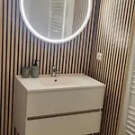 Maison Cosy 4-6 Pers Avec Terrasse & Hyper Centre A Pied 300 M Linge Inclus