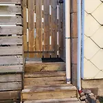 Maison Cosy 4-6 Pers Avec Terrasse & Hyper Centre A Pied 300 M Linge Inclus Жерарме