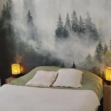 Maison Cosy 4-6 Pers Avec Terrasse & Hyper Centre A Pied 300 M Linge Inclus Gerardmer