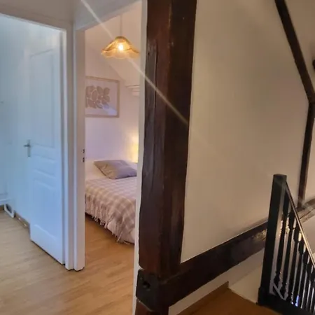 Maison Cosy 4-6 Pers Avec Terrasse & Hyper Centre A Pied 300 M Linge Inclus * Gerardmer