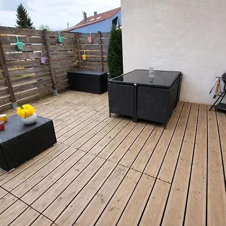 Maison Cosy 4-6 Pers Avec Terrasse & Hyper Centre A Pied 300 M Linge Inclus