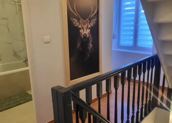 Maison Cosy 4-6 Pers Avec Terrasse & Hyper Centre A Pied 300 M Linge Inclus *