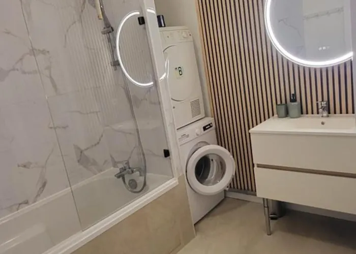 Maison Cosy 4-6 Pers Avec Terrasse & Hyper Centre A Pied 300 M Linge Inclus